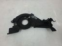 Tapa de la correa dentada Ford C-Max DM2 Focus II 1.6 TDCI HHDA 9651559980