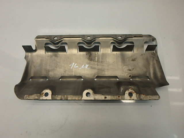 [MTD-136818] Placa deflectora Opel Astra G H GTC 1.7 CDTI Z17DTL
