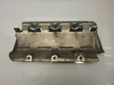 Placa deflectora Opel Astra G H GTC 1.7 CDTI Z17DTL