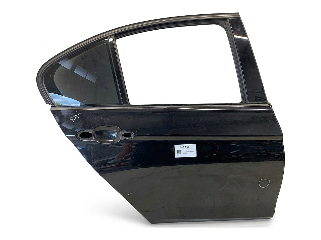 [STARK-919652] Puerta trasera derecha BMW Serie 3 (F30, F80) 2011-2018