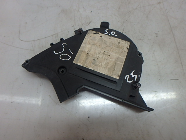 [MTD-136965] Tapa de la correa dentada Ford Fusion Fiesta Diesel HHJB 9651560180