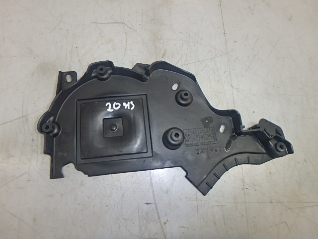 [MTD-138239] Tapa de la correa dentada Opel Astra G C D Meriva Tigra 1.4 gasolina Z14XEP 9649062080