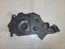 Tapa de la correa dentada Opel Astra G C D Meriva Tigra 1.4 gasolina Z14XEP 9649062080