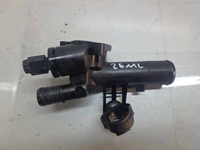 [MTD-139261] Cable Nissan Qashqai J10 1.5 dCi K9K K9K282