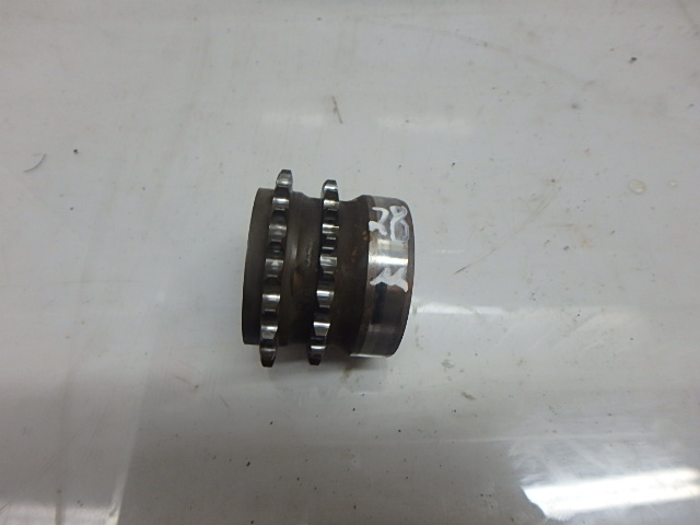 [MTD-139299] Rueda dentada BMW Serie 5 E60 E61 3.0 Diesel M57D30 306D2 M57 495966