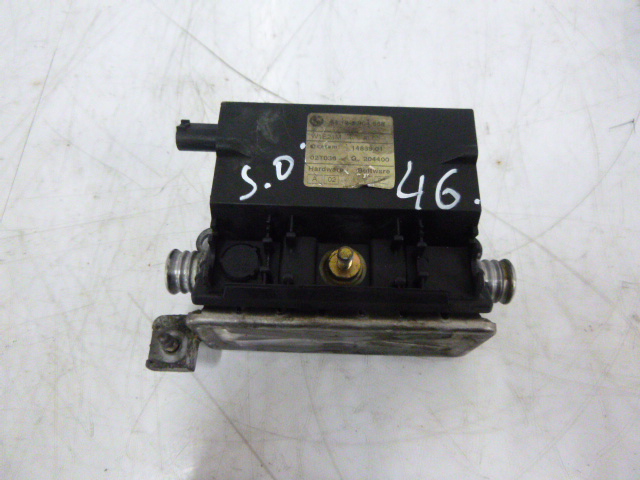 [MTD-139572] Adaptador BMW 330d E46 Serie 3 3.0 Diesel M57D30 306D1 1488901