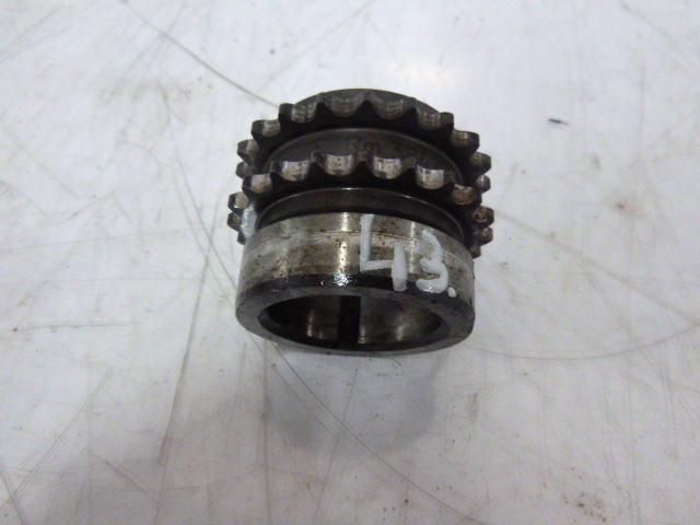 [MTD-139614] Rueda dentada BMW 330d E46 Serie 3 3.0 Diesel M57D30 306D1 384772
