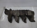 Colector de admisión Citroën Peugeot 2.0 HDi RHY DW10TD 9635616310