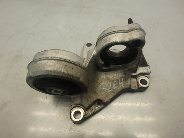 [MTD-140014] Soporte motor Citroën Peugeot 406 Partner 2.0 RHY DW10TD 9630580280