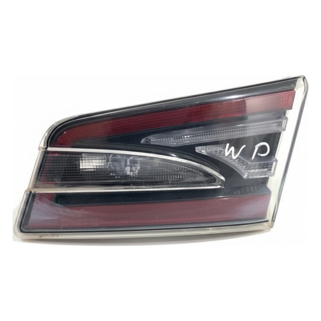 [STARK-918290] Piloto trasero derecho Tesla Model S (5YJS) 2012-2022