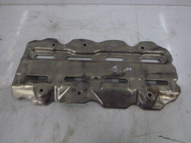 [MTD-140144] Placa deflectora Ford Mazda Fusion JU Fiesta 5 DY 3 BK 1.4 16V FXJA