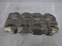Placa deflectora Ford Mazda Fusion JU Fiesta 5 DY 3 BK 1.4 16V FXJA
