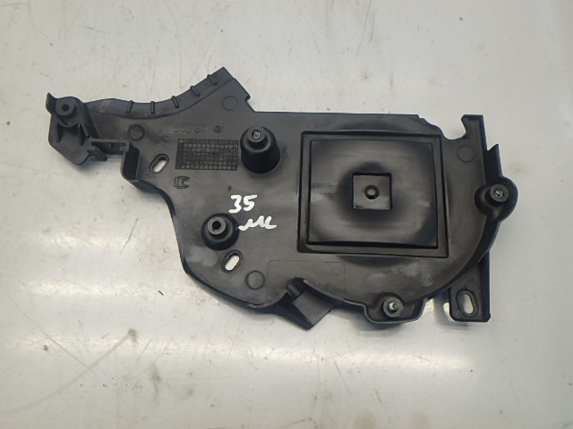 [MTD-140485] Tapa de la correa dentada Citroën Peugeot 1007 C2 C3 1.4 HDI 8HZ DV4TD 9649062080