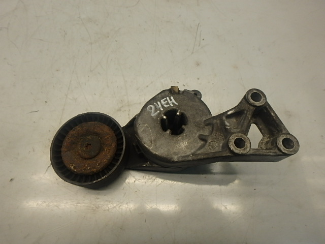 [MTD-140878] Polea tensora Audi A3 Seat Leon Toledo Skoda Octavia Bora VW Golf 1.8 gasolina AGN 06A903315D