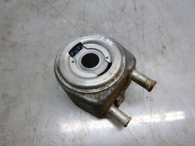 [MTD-140973] Radiador de aceite Citroen Peugeot Jumpy Xsara 2.0 HDi RHZ DW10ATED