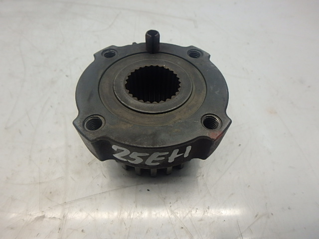 [MTD-141061] Rueda dentada Volvo C70 I S60 I S70 LS S80 I TS V70 I II LV SW 2.4 B5244S
