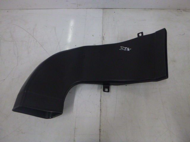 [MTD-141195] Conducto de ventilación VW Phaeton 3D 3.2 AYT 2003