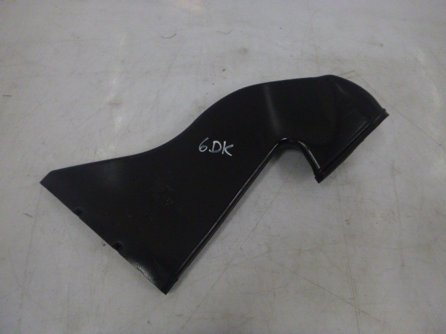[MTD-141203] Conducto de ventilación VW Phaeton 3D 3.2 RHD AYT