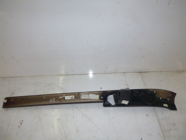 [MTD-141414] Moldura embellecedora VW Phaeton 3D RHD volante a la derecha AYT 3D0867410