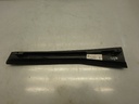 Panel de moldura, puerta trasera derecha VW Phaeton 3D 3.2 RHD AYT