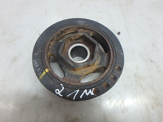 [MTD-141787] Polea Honda Civic VIII 1.8 gasolina R18A2 RNA71101