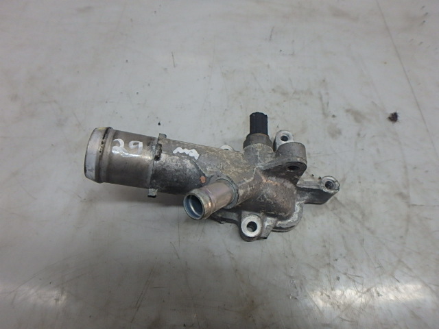 [MTD-141772] Brida de escape Honda Civic VIII 1.8 gasolina R18A2