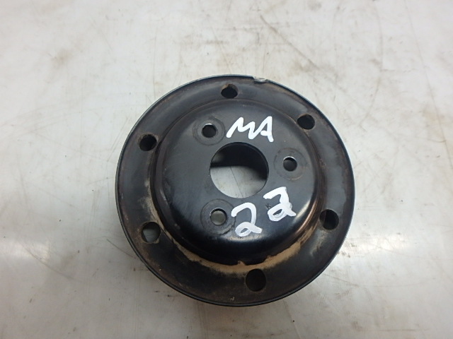 [MTD-141788] Polea Honda Civic VIII 1.8 gasolina R18A2