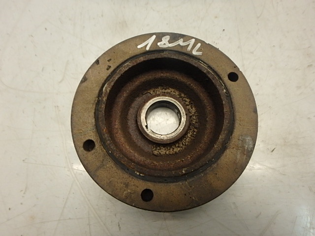 [MTD-141822] Polea Ford Focus DA DN DF 1.8 gasolina EYDB