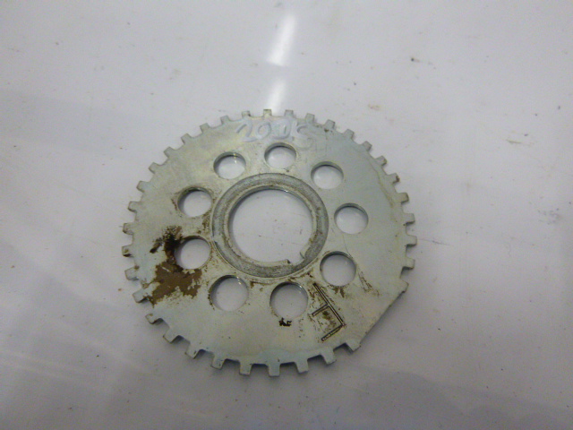 [MTD-143415] Rueda dentada Toyota Avensis T22 T25 Corolla 1.6 16V VVT-i 3ZZ-FE