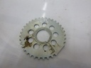 Rueda dentada Toyota Avensis T22 T25 Corolla 1.6 16V VVT-i 3ZZ-FE