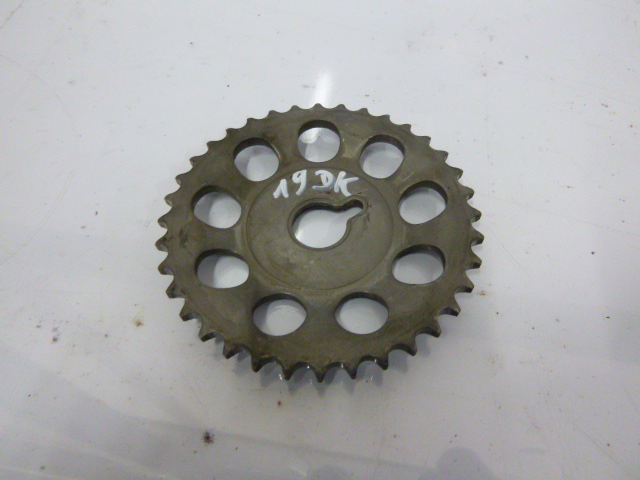 [MTD-143414] Rueda dentada Toyota Avensis T25 Corolla 1.6 16V VVT-i 3ZZ-FE