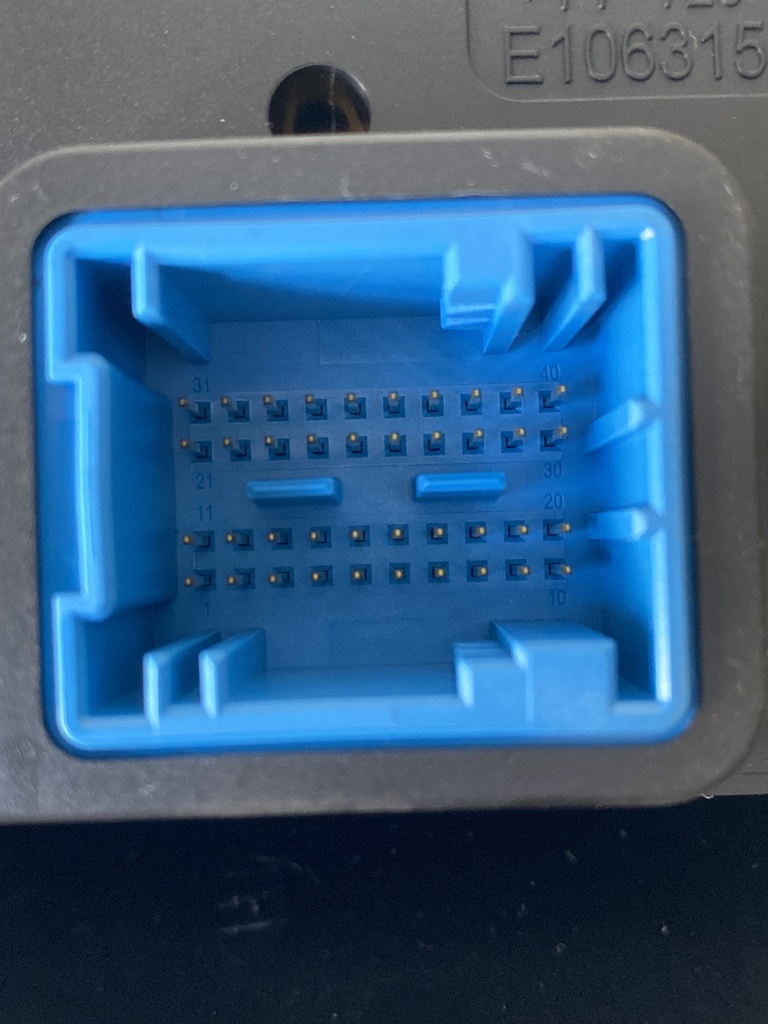 [EPE-101302] Interruptor climatizador PEUGEOT 208