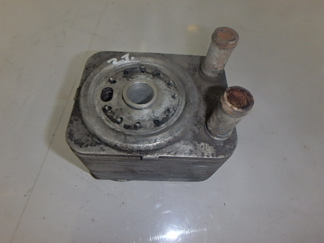 [MTD-143772] Radiador de aceite Audi Ford Seat Leon Octavia Bora Golf 4 1.9 TDI ASZ 038117021B