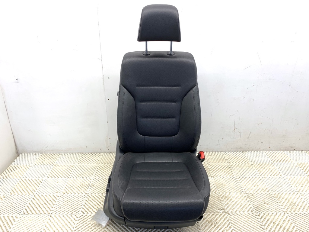 [STARK-885523] Asiento delantero derecho VW Touareg (7P5, 7P6) 2010-2018