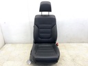 Asiento delantero derecho VW Touareg (7P5, 7P6) 2010-2018