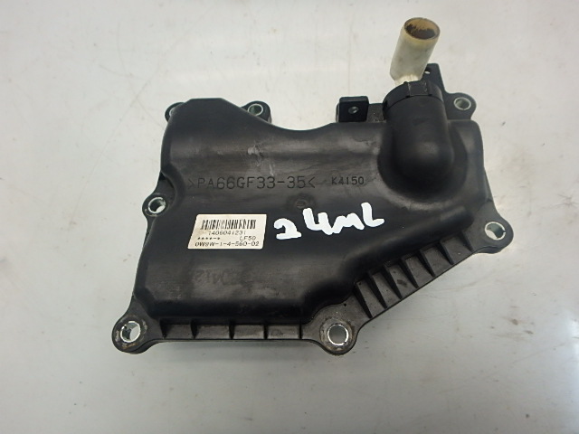 [MTD-144062] Funda Mazda MX-5 III 1.8 gasolina L8-ES 1406041231