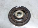 Polea Citroen Peugeot 207 308 Partner 1.6 HDi 9HX DV6ATED4 9654961080
