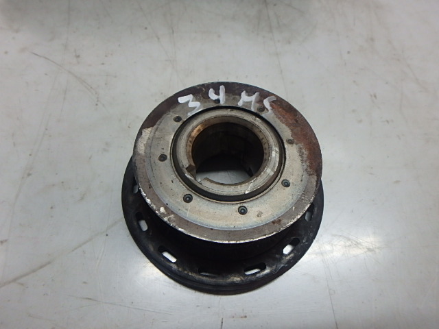 [MTD-144244] Rueda dentada Peugeot Partner 1.6 HDi 9HT DV6BTED4
