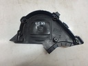 Tapa de la correa dentada Peugeot Partner 1.6 Diesel 9HT DV6BTED4 9651560180