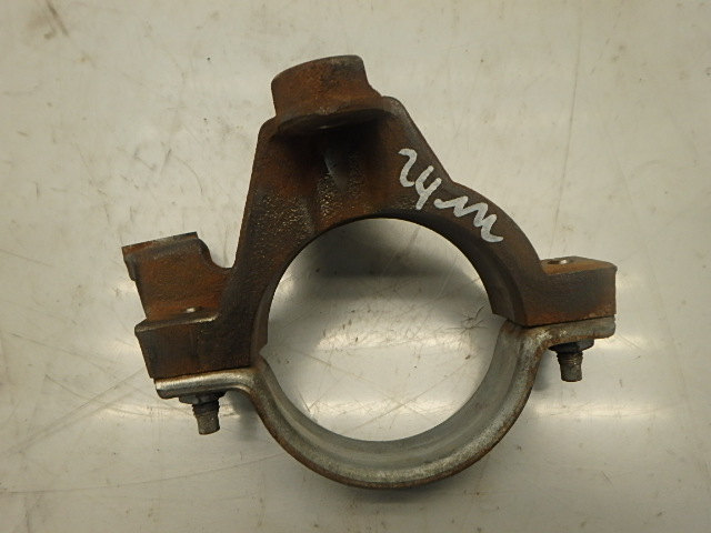 [MTD-144335] Soporte motor Ford Fiesta VI 1.6 TDCI TZJA AV61-3K305-CA