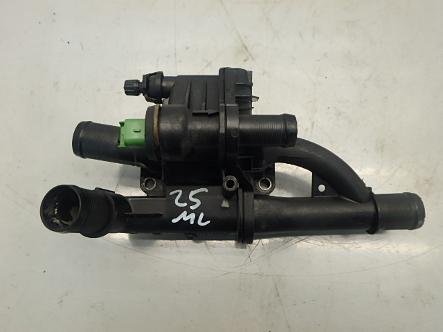 [MTD-144346] Carcasa termostato Ford Fiesta VI 1.6 TZJA 9670253780
