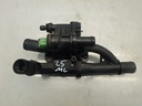 Carcasa termostato Ford Fiesta VI 1.6 TZJA 9670253780