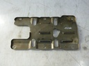 Placa deflectora Nissan Z33 350Z 3.5 V6 gasolina VQ35DE