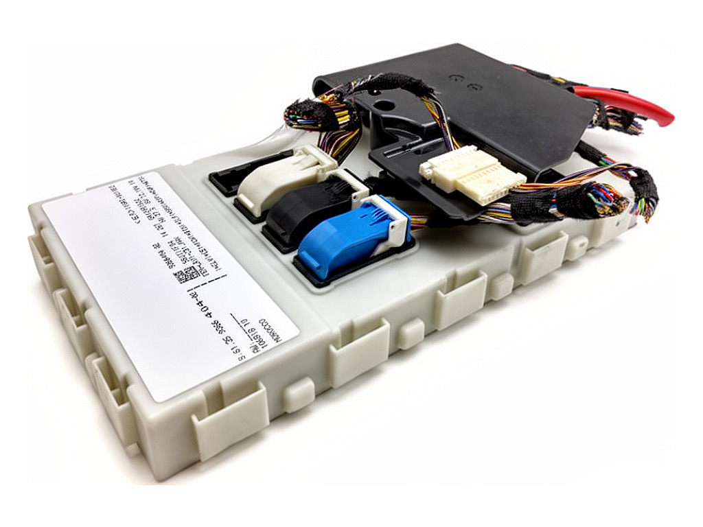 [STARK-921515] Módulo de control BMW Serie 3 (F30, F80) 325d 155 kW 2013-2016