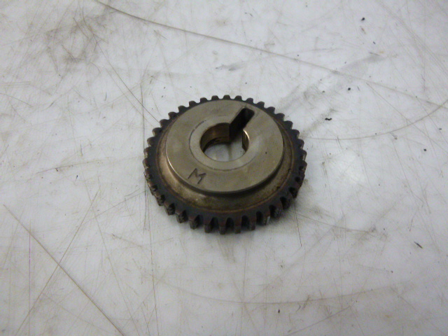 [MTD-144681] Rueda dentada Nissan Z33 350Z 3.5 V6 VQ35DE