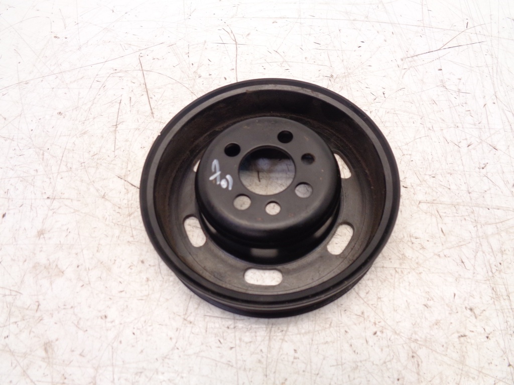 [MTD-381732] Polea para Audi Seat Skoda VW 1.6 CCSA CCS 06A105255F