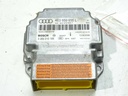 Sensor de airbag AUDI A8 D3 (4E2, 4E8) 2002-2010