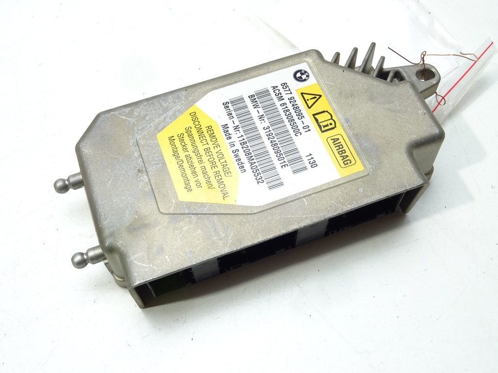 [STARK-404742] Sensor de airbag BMW Serie 7 (F01, F02, F03, F04) 2008-2015