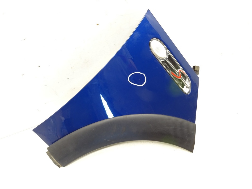 [STARK-420468] Aleta delantera derecha MINI MINI (R50, R53) 2001-2006 Cooper S 163 CV