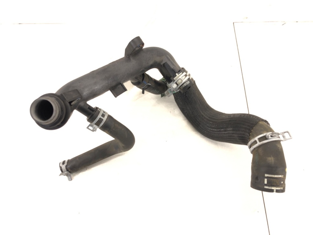 [STARK-440370] Circuito de agua Dacia Duster (HM_) 1.0 TCe 90 67 kW 91 CV 2021-2022